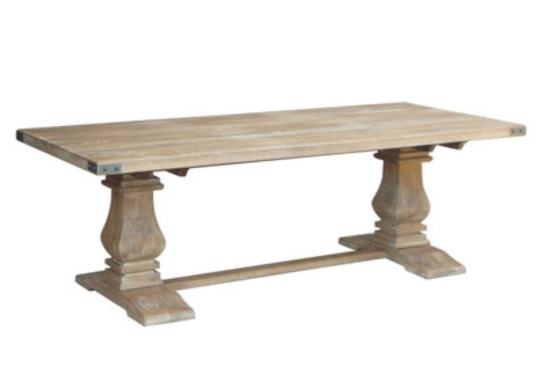 Hudson Dining Table 180cm