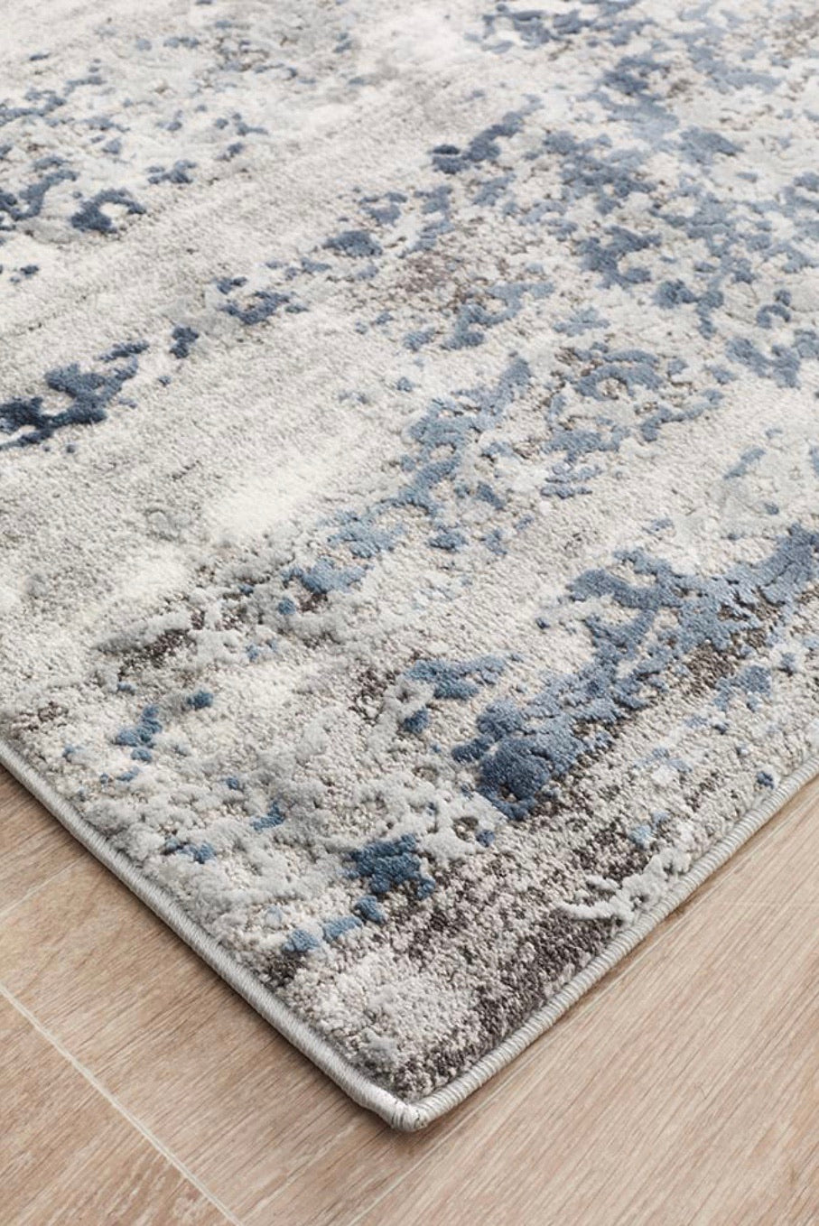 Abode Grey Rug