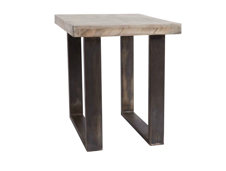 Crew Side Table FLOORSTOCK