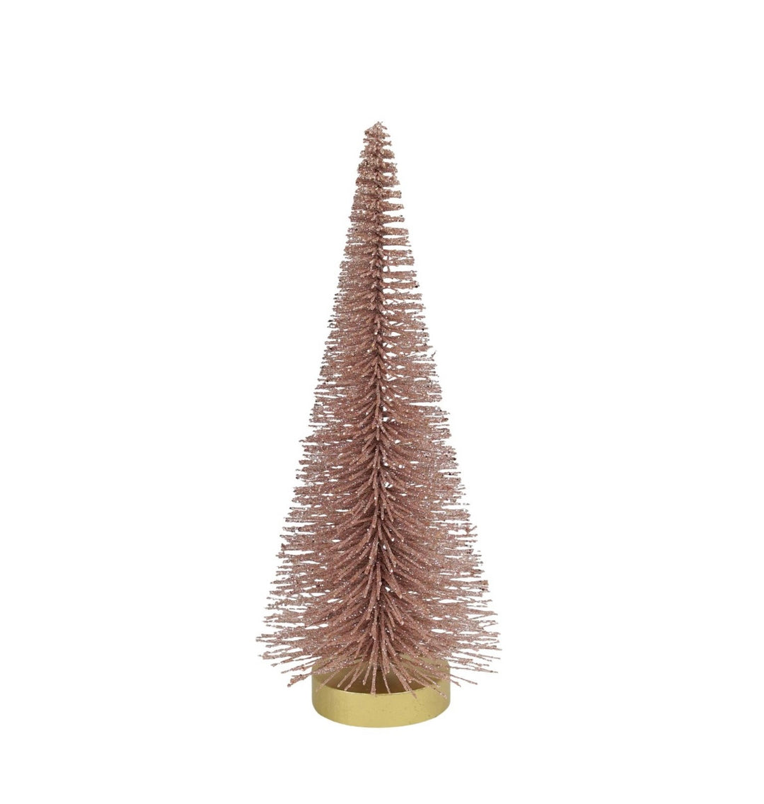 Brush Tree Musk Small