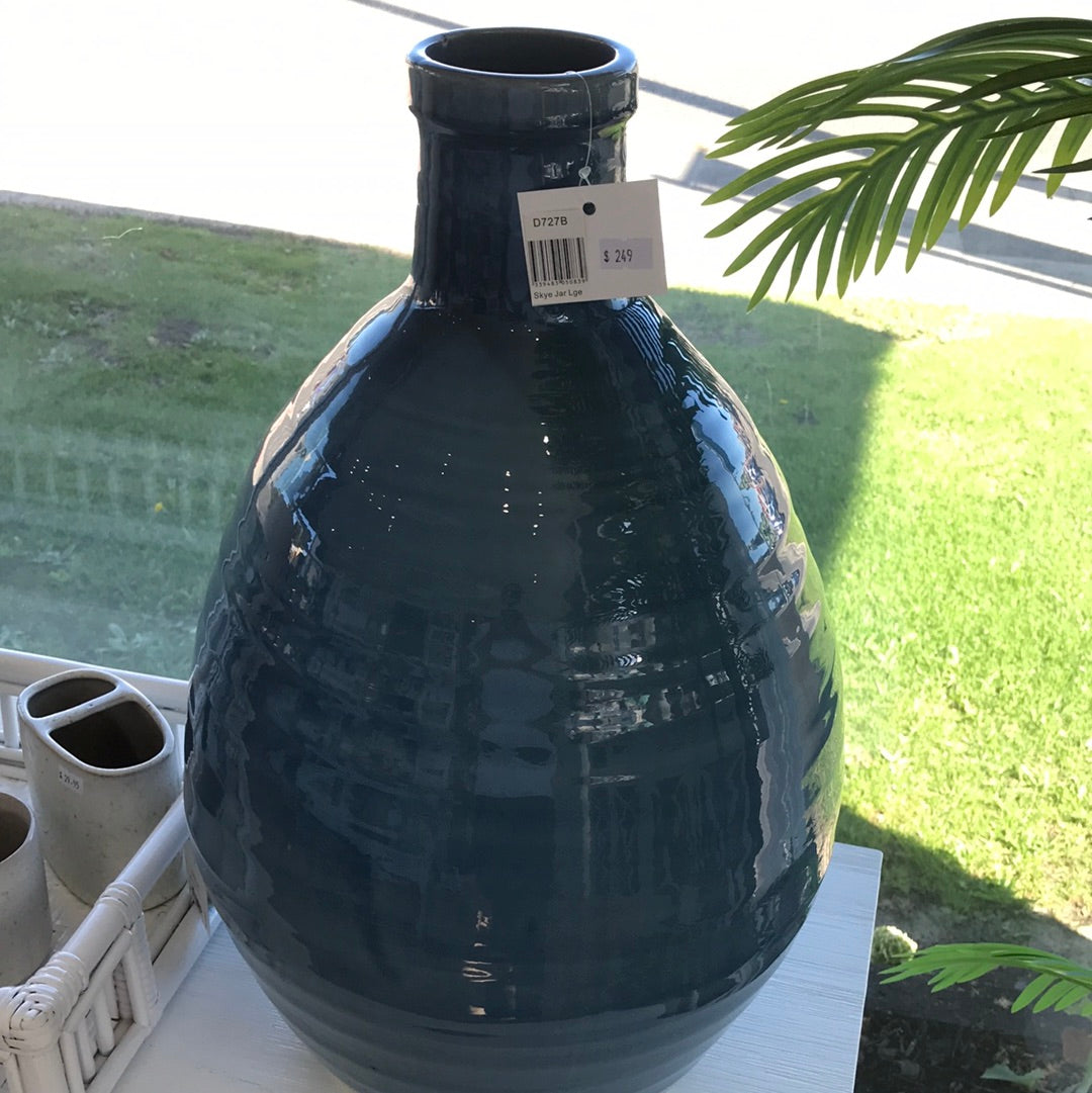 SKYE JAR LARGE