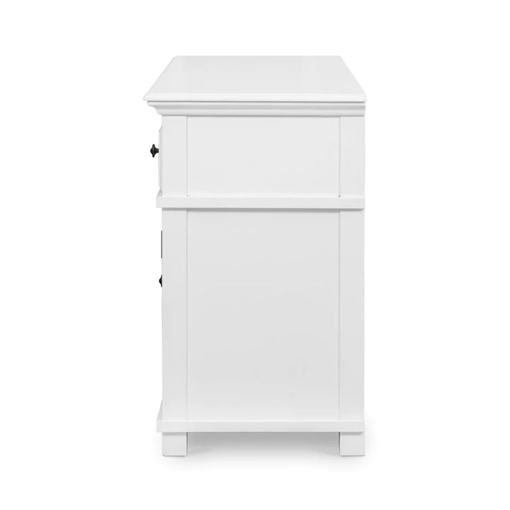 West Beach 3 Drawer Buffet FLOORSTOCK