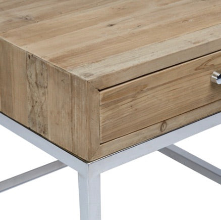 Lawrence Coffee Table FLOORSTOCK