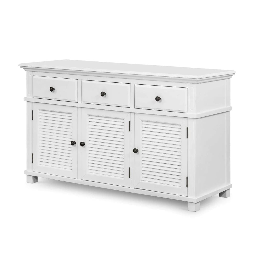 West Beach 3 Drawer Buffet FLOORSTOCK