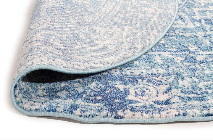 Hamptons Blue Rug