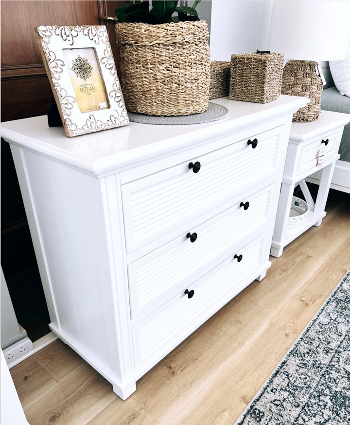 West Beach Dresser Small