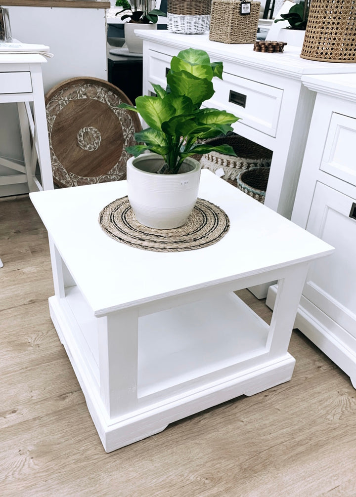 South Beach Side Table
