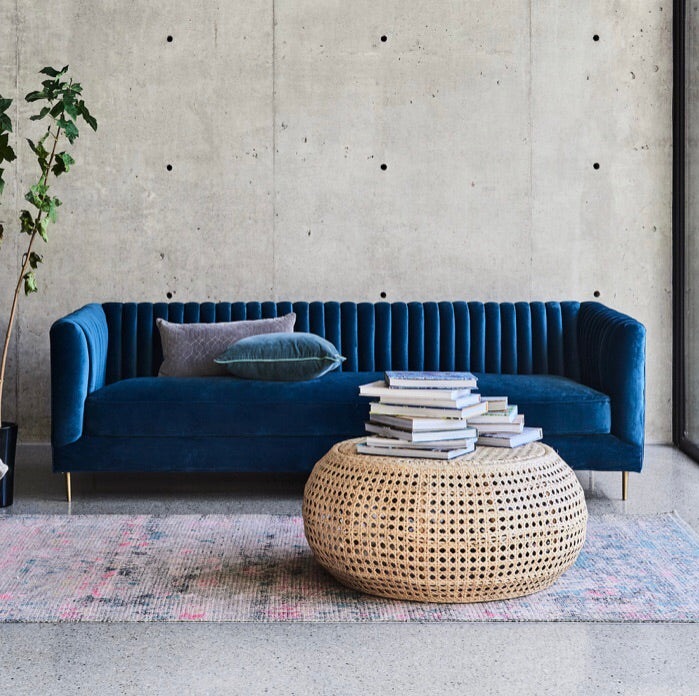 Palm Springs Coffee Table FLOORSTOCK