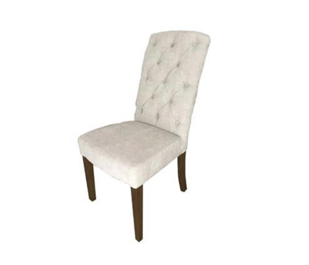 Christo Beige Dining Chair