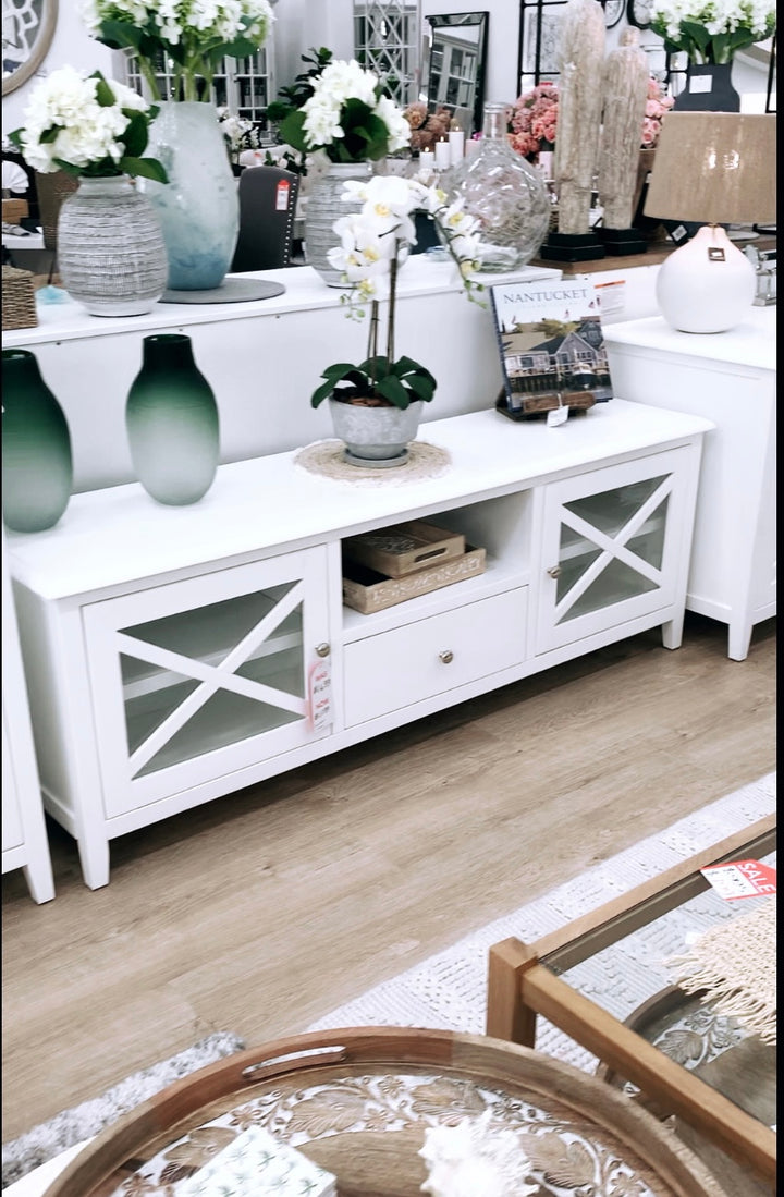 Hampton TV Unit 170cm