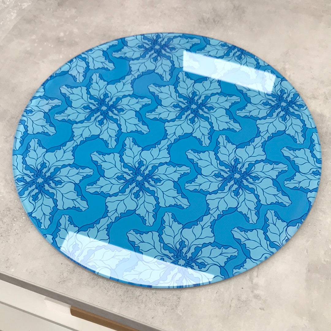 Tempered Glass Triv Ripple