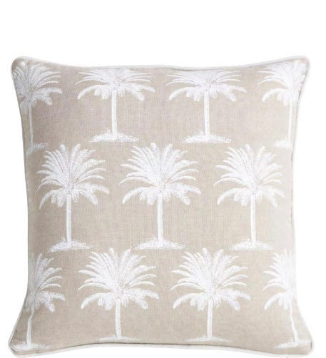 Hamptons Saint Barths Cushion