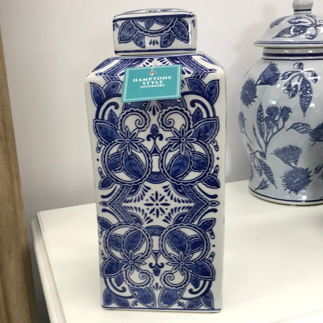 Frume Square Jar Large