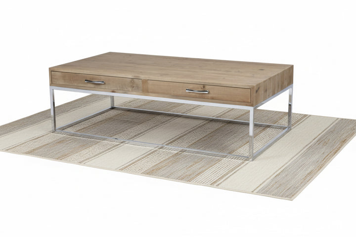 Lawrence Coffee Table FLOORSTOCK