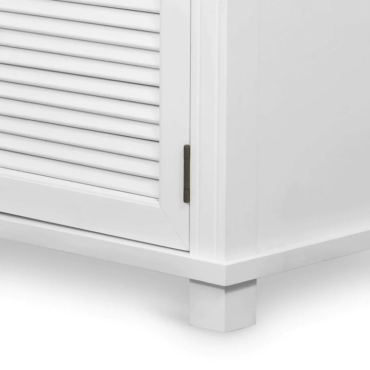 West Beach 3 Drawer Buffet FLOORSTOCK