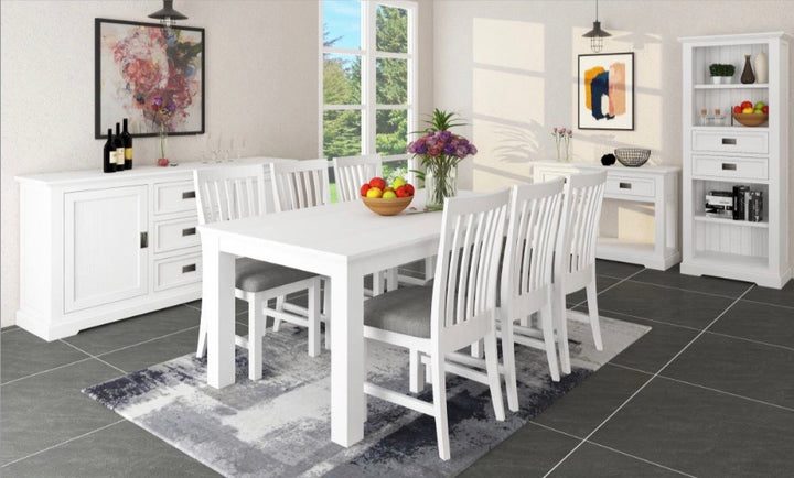 South Beach Dining Table 220cm