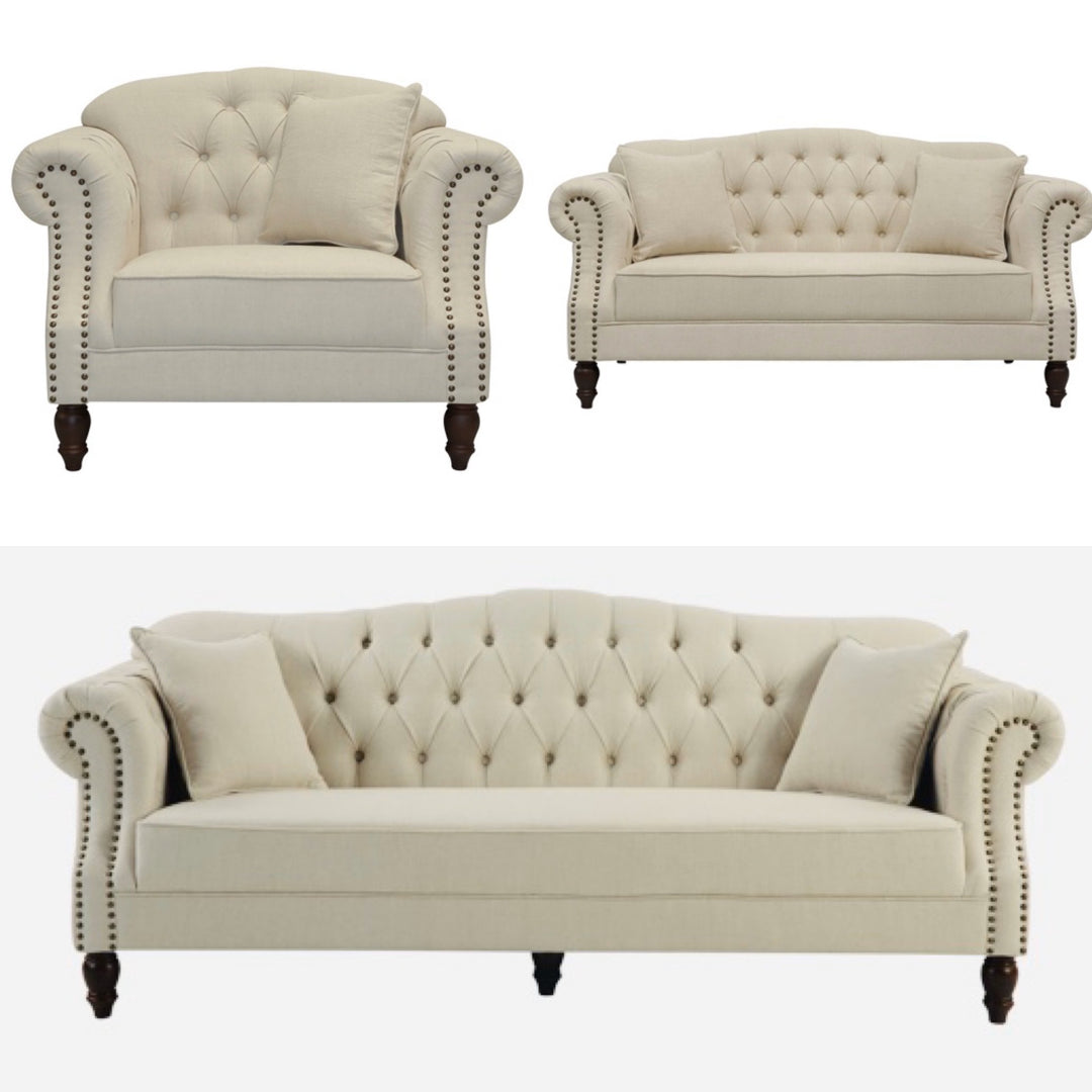 Madison 3 Seater Sofa