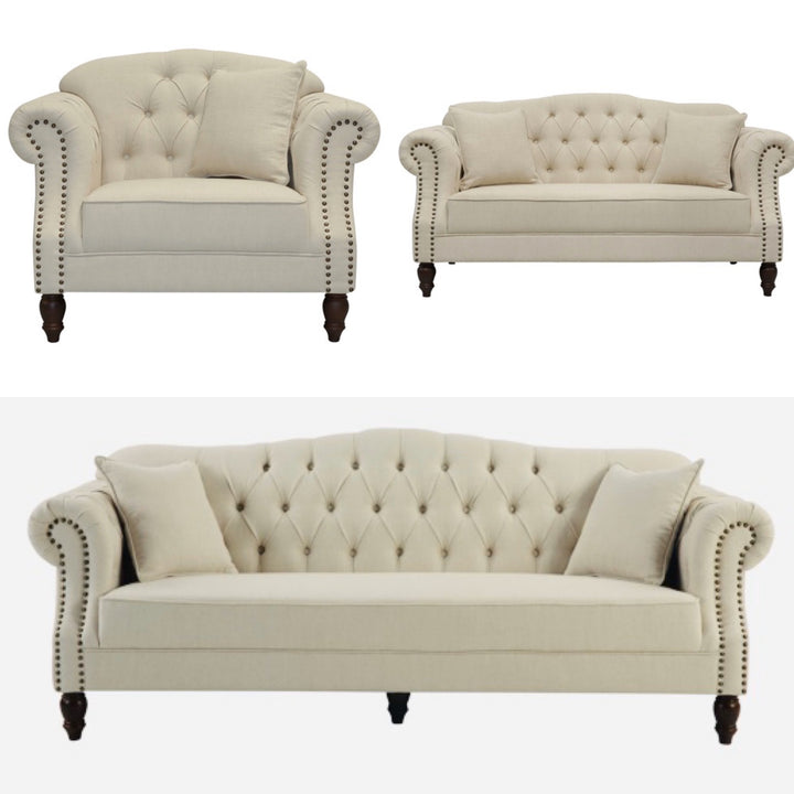 Madison 3 Seater Sofa