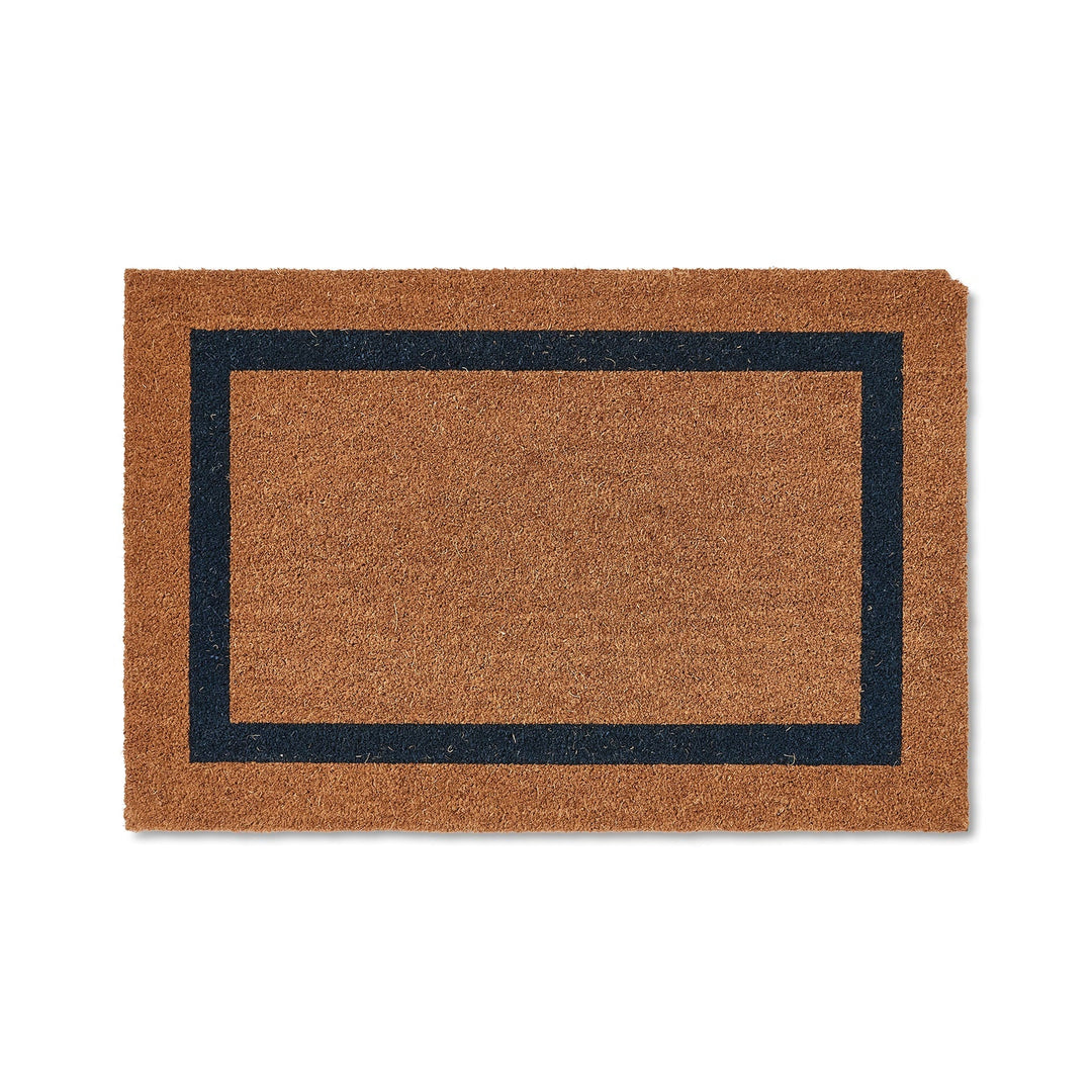 Cape Cod Navy Doormat
