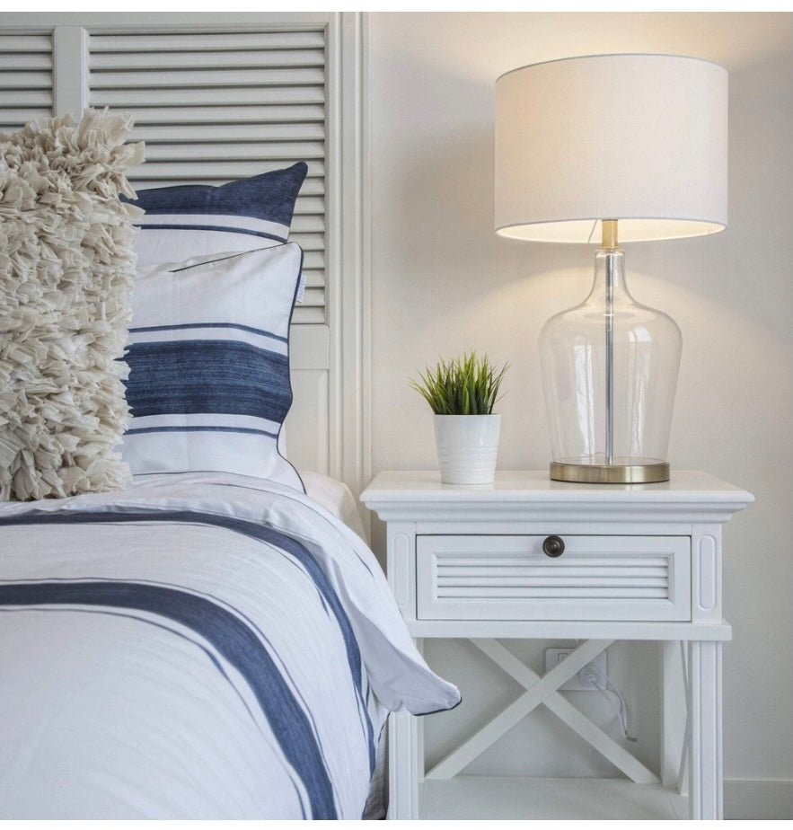 Hamptons Style Bedheads I Bedheads I Hamptons Homewares HAMPTONS