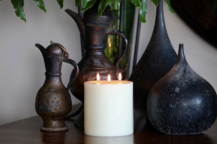 Uyuni Triple Wick 15.2 x 15.2cm