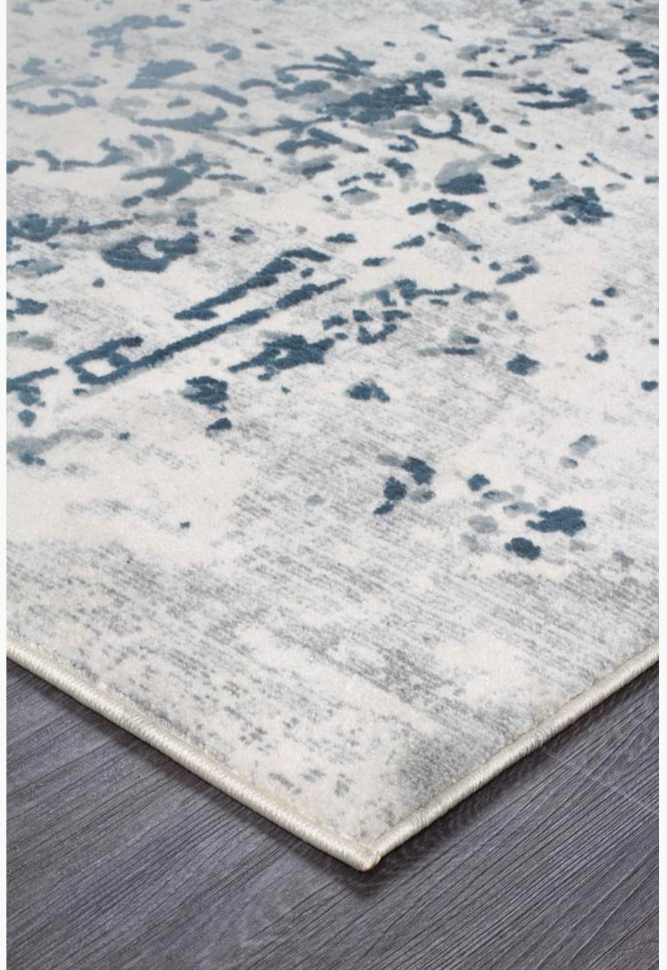 Abode Grey Rug