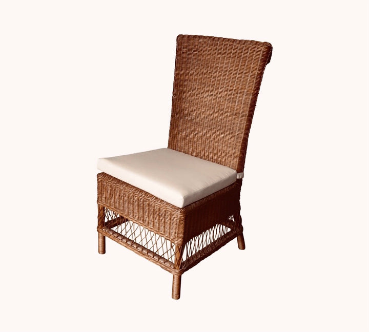 Palm Springs  Dining Chair FLOORSTOCK