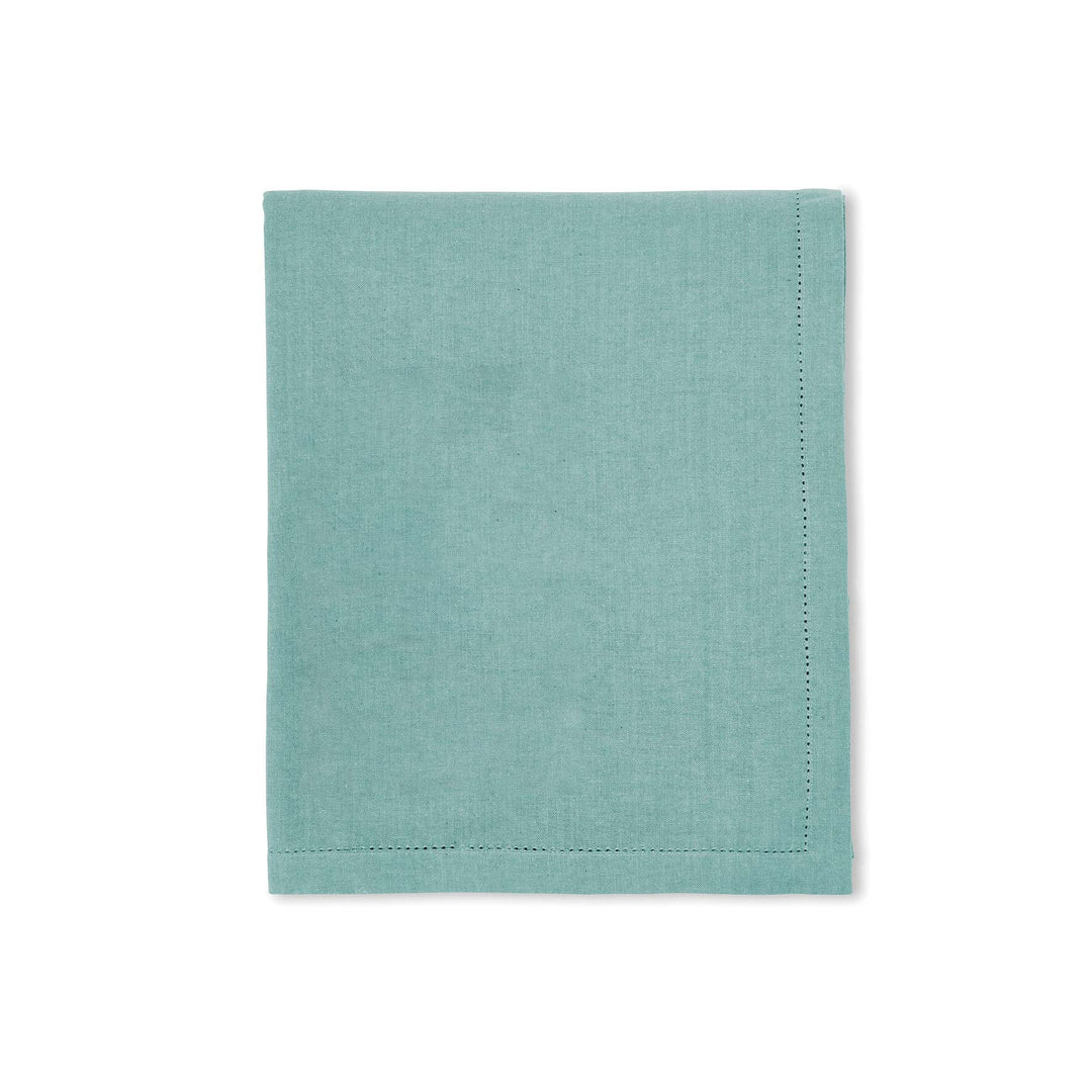 Jetty Aqua Tablecloth
