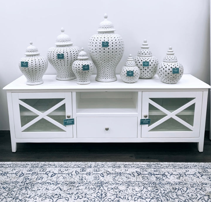 Hampton TV Unit 170cm