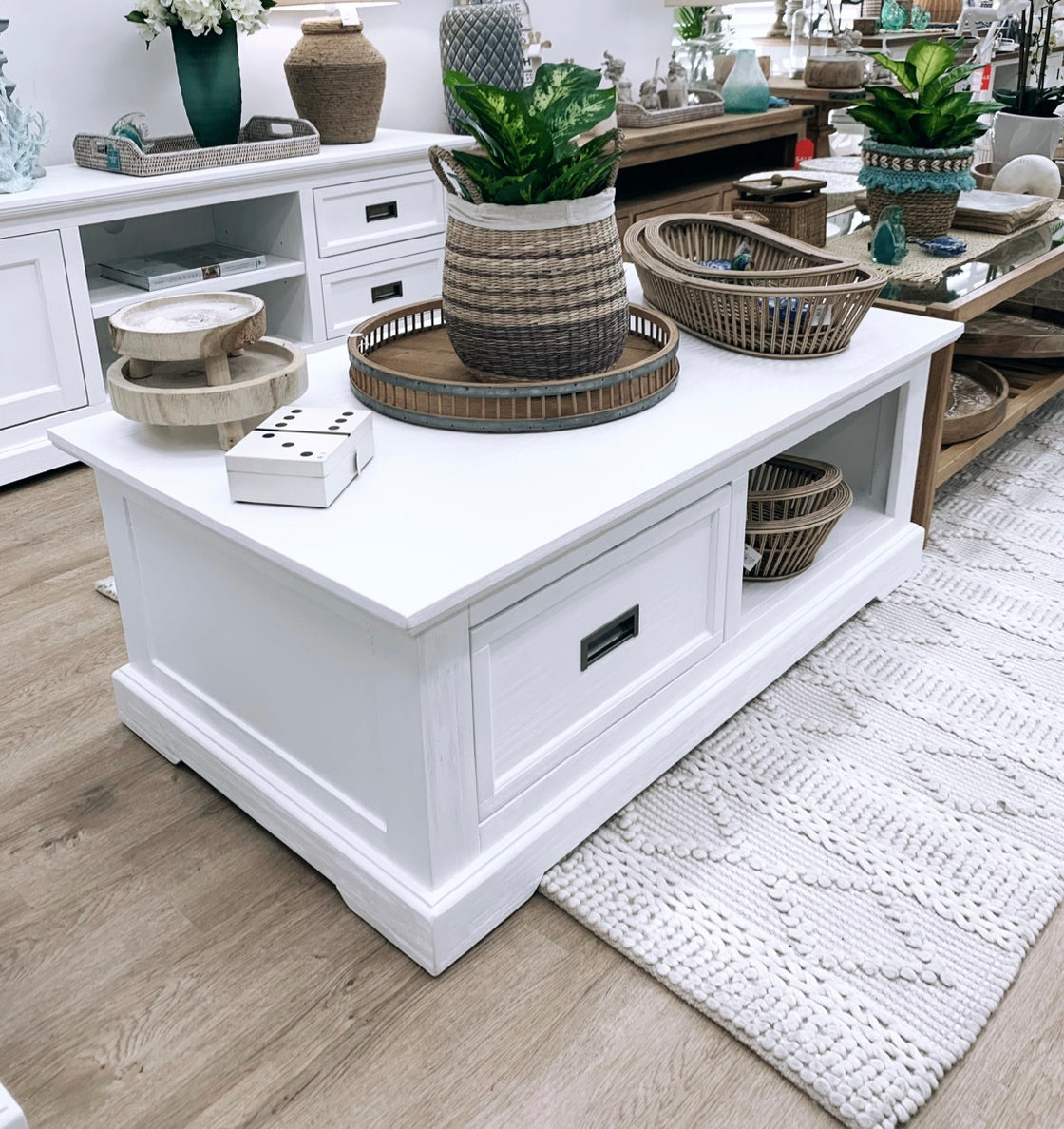 Coffee Tables HAMPTONS STYLE INTERIORS PERTH