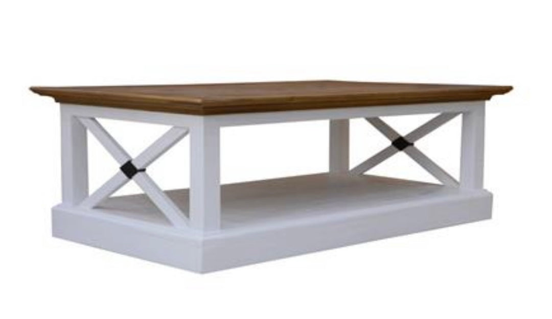 Nantucket Coffee Table FLOORSTOCK