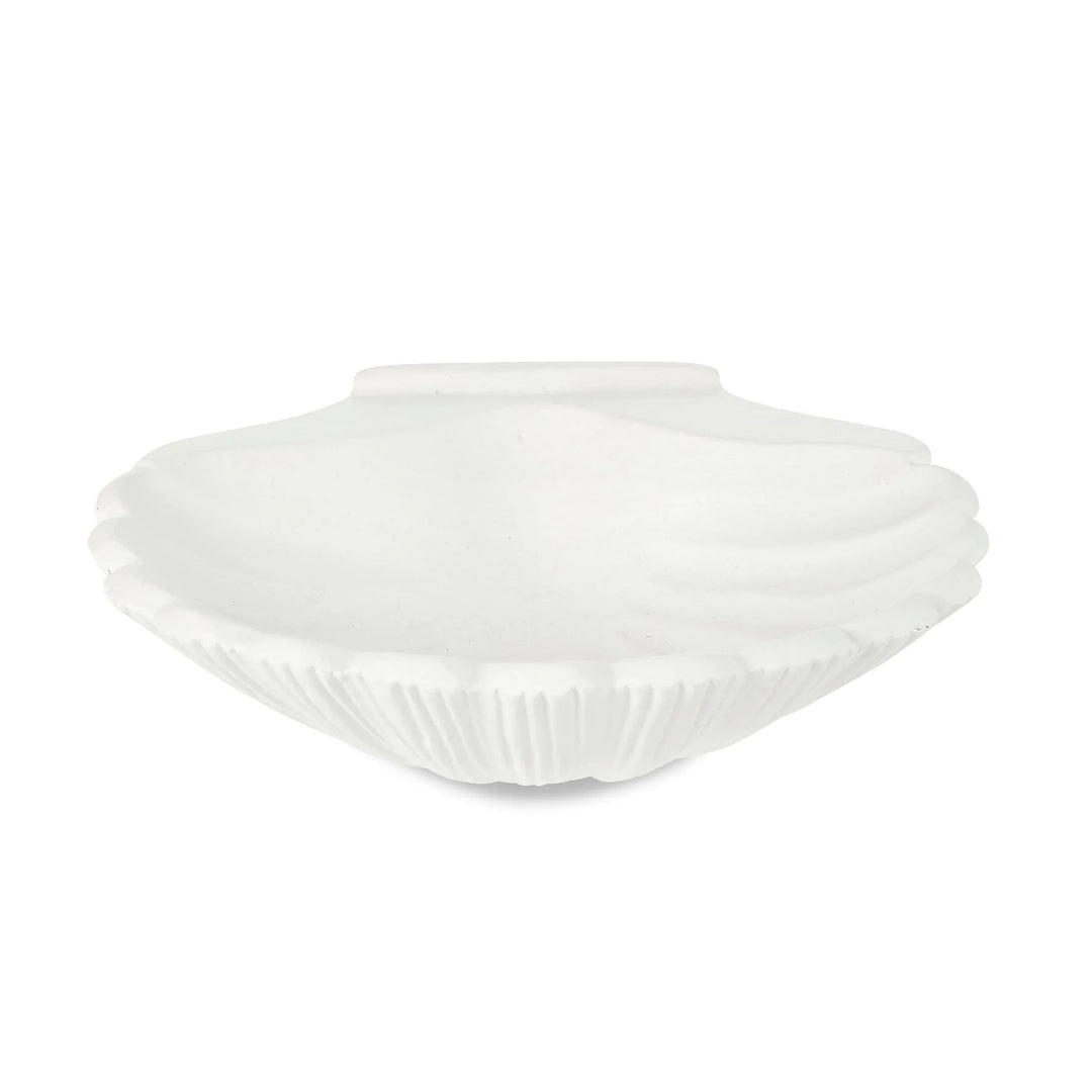 Scallop Shell Dish